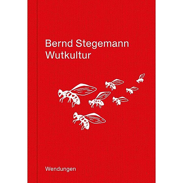 Wutkultur, Bernd Stegemann