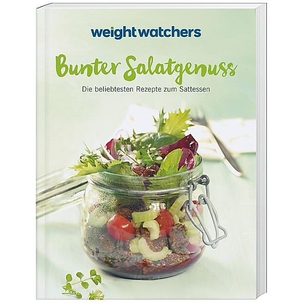 WW - Bunter Salatgenuss