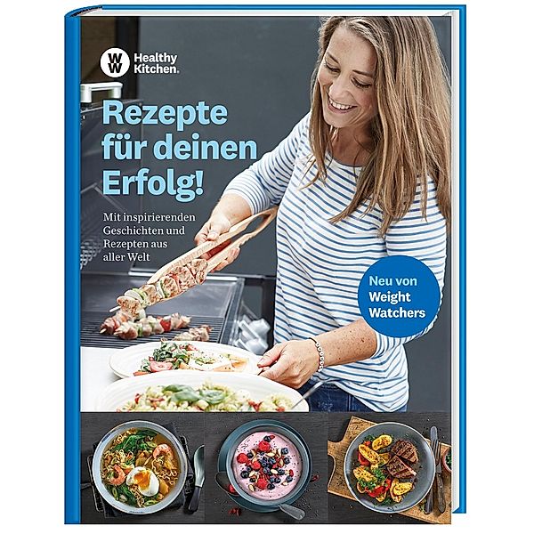 WW - Rezepte für Deinen Erfolg, Ww