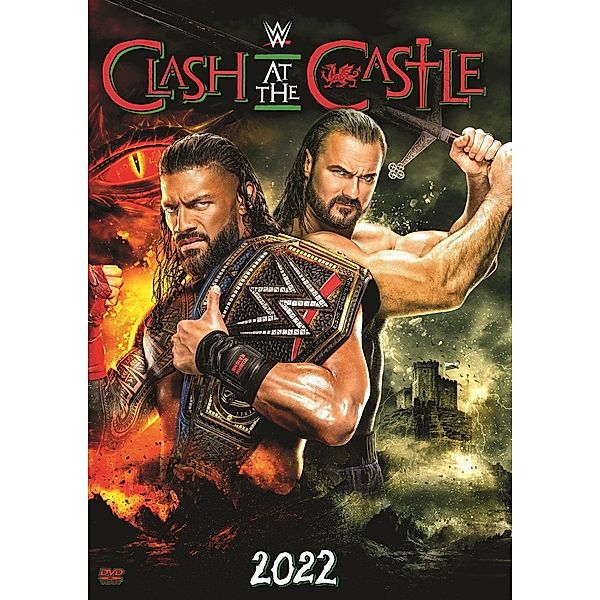 WWE: Clash at the Castle, Wwe