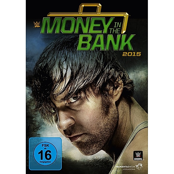 WWE - Money in the Bank 2015, Wwe
