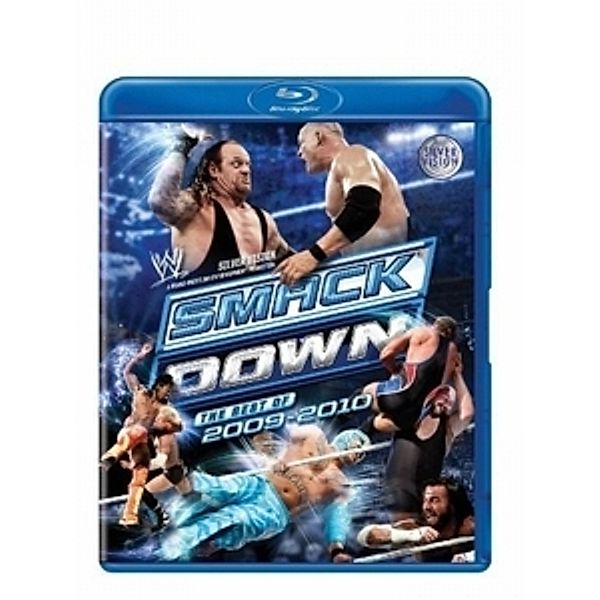 Wwe-Smackdown 2010 (Blu-Ray), Wwe