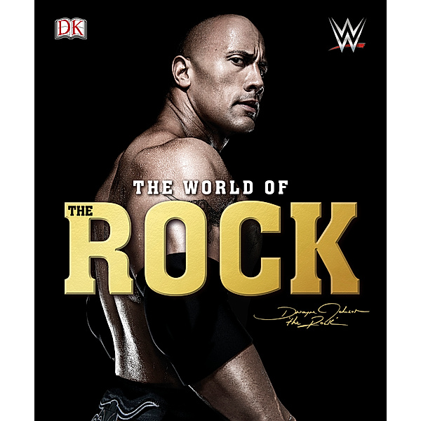 WWE World of the Rock, Steven Pantaleo