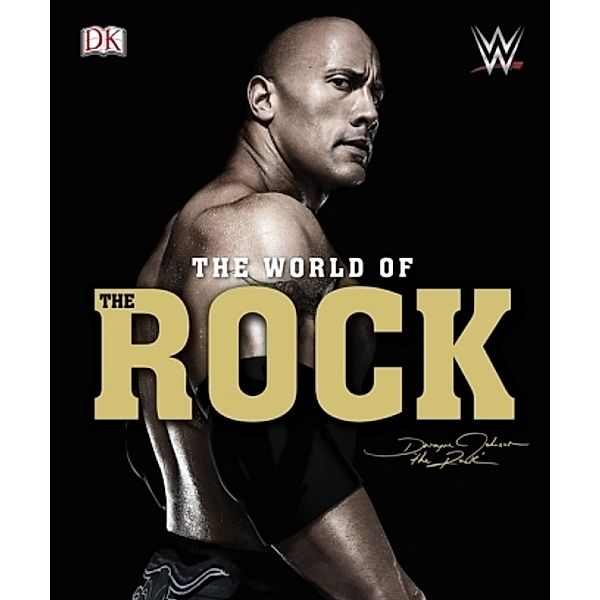 WWE World of the Rock, Steve Pantaleo