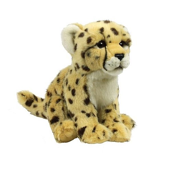 WWF Gepard, ca. 23cm