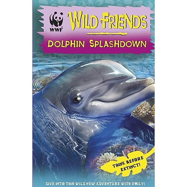 WWF Wild Friends: Dolphin Splashdown / RHCP Digital, Various