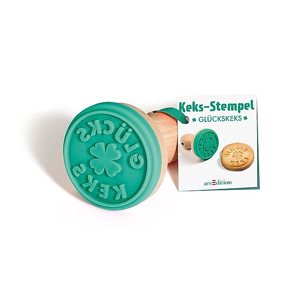 WWS Keks-Stempel Glückskeks