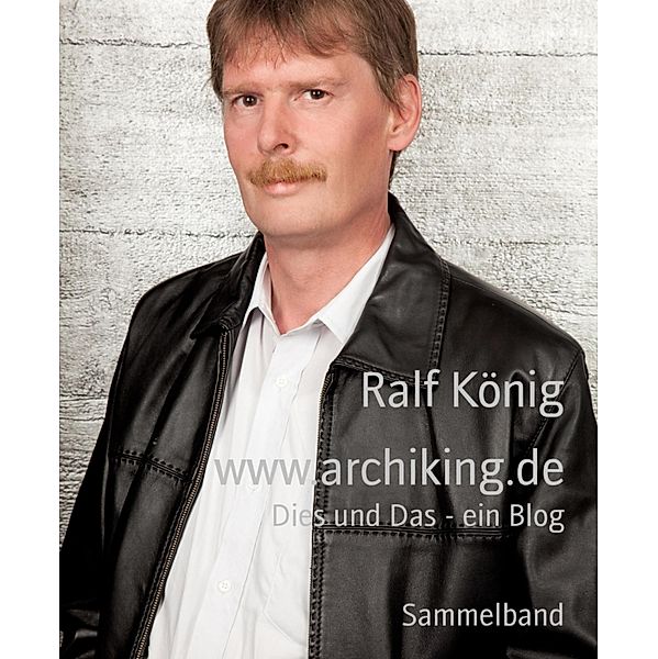 www.archiking.de, Ralf König