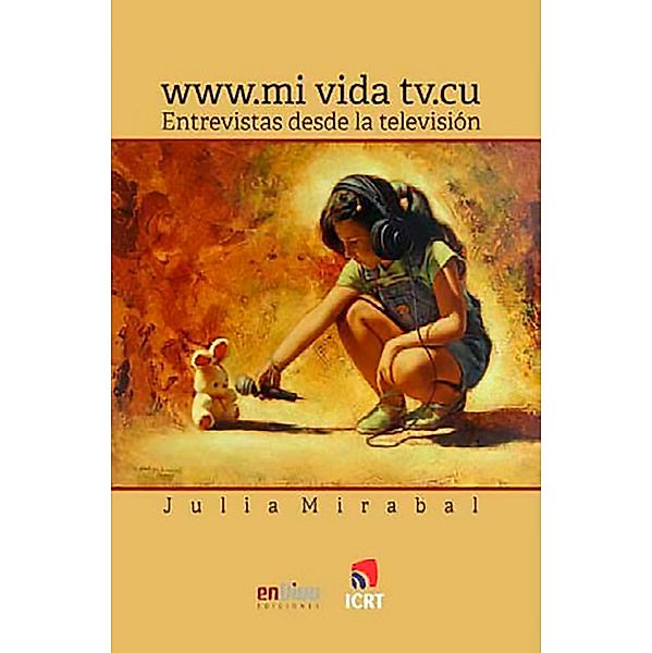 www.mi vida tv.cu, Julia Mirabal