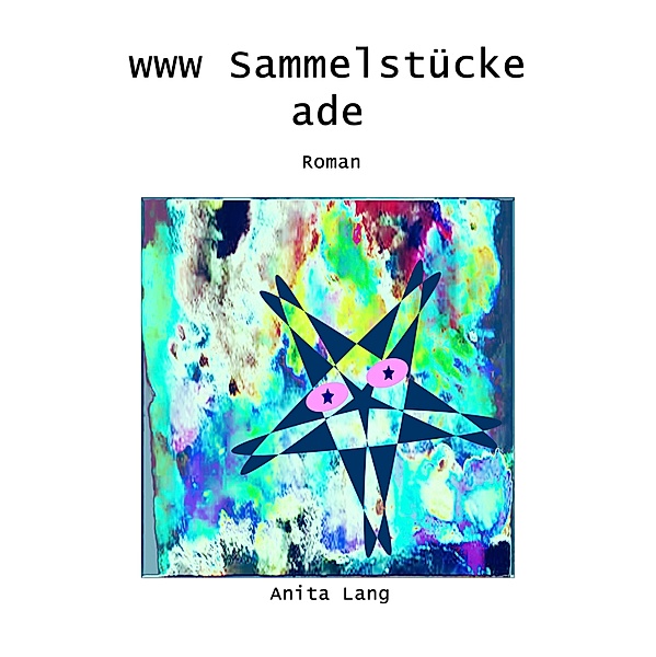 www Sammelstücke ade, Anita Lang
