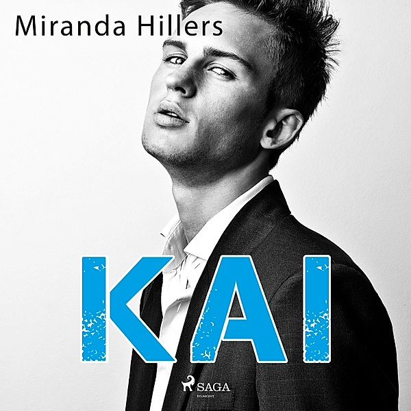WWW-serie - 2 - Kai, Miranda Hillers