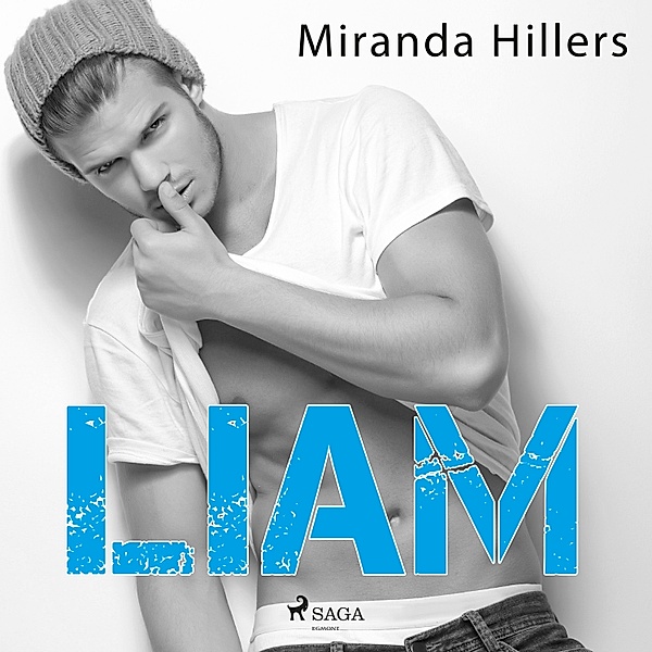 WWW-serie - 3 - Liam, Miranda Hillers