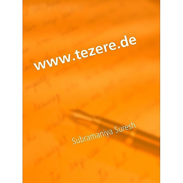 www.tezere.de