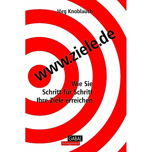 www.ziele.de, Jörg Knoblauch