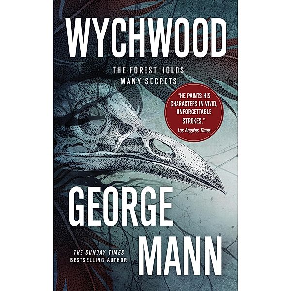 Wychwood / Wychwood Bd.1, George Mann