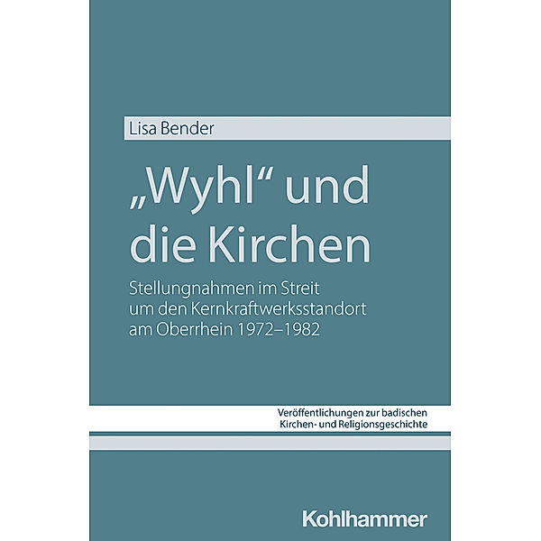 Wyhl und die Kirchen, Lisa Bender