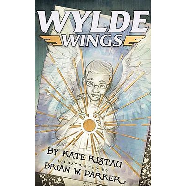 Wylde Wings, Kate Ristau