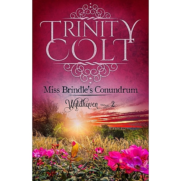 Wyldhaven: Miss Brindle's Conundrum (Wyldhaven, #2), Trinity Colt