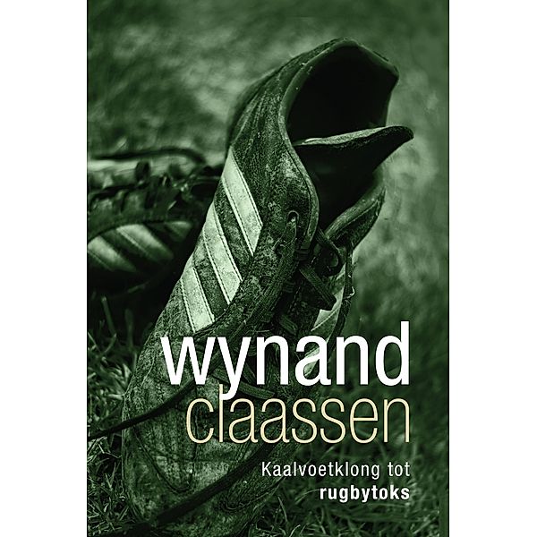 Wynand Claassen, Wynand Claassen