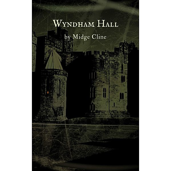 Wyndham Hall, Midge Cline