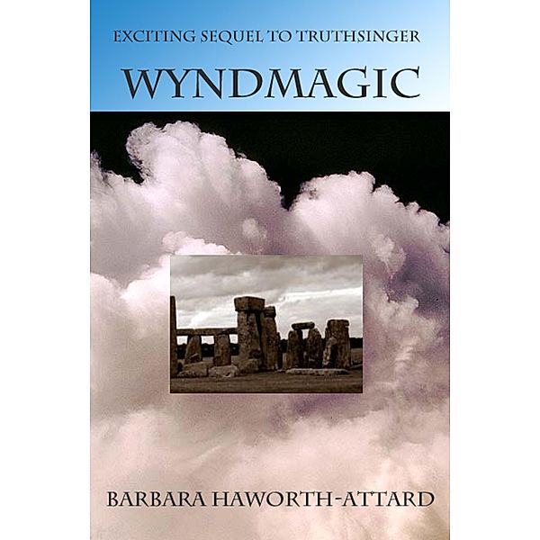 WyndMagic, Barbara Haworth-attard