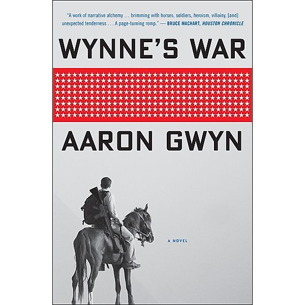 Wynne's War, Aaron Gwyn