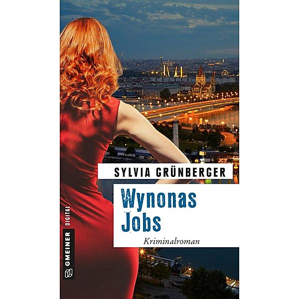 Wynonas Jobs, Sylvia Grünberger