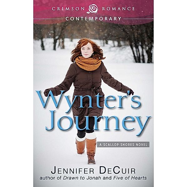 Wynter's Journey, Jennifer Decuir