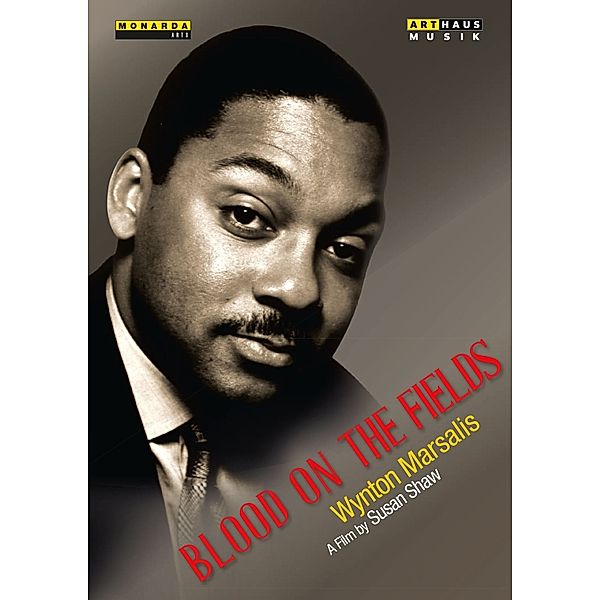 Wynton Marsalis: Blood on the Fields, Wynton Marsalis