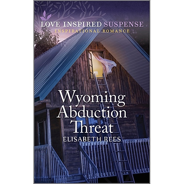 Wyoming Abduction Threat, Elisabeth Rees