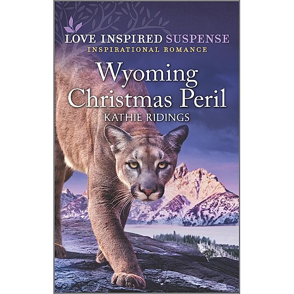 Wyoming Christmas Peril, Kathie Ridings