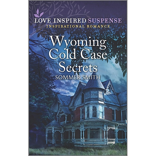 Wyoming Cold Case Secrets, Sommer Smith