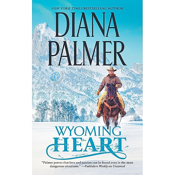 Wyoming Heart / Wyoming Men Bd.9, Diana Palmer