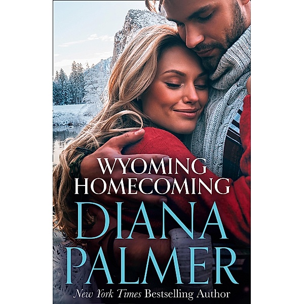 Wyoming Homecoming / Wyoming Men Bd.11, Diana Palmer