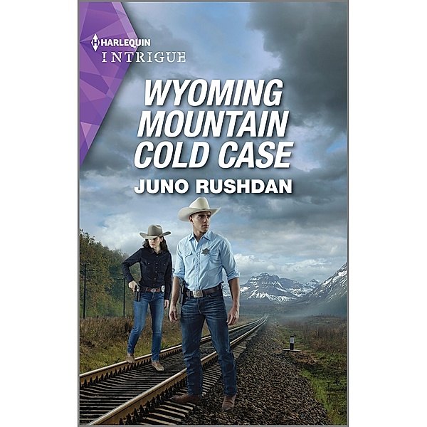 Wyoming Mountain Cold Case / Cowboy State Lawmen Bd.6, Juno Rushdan