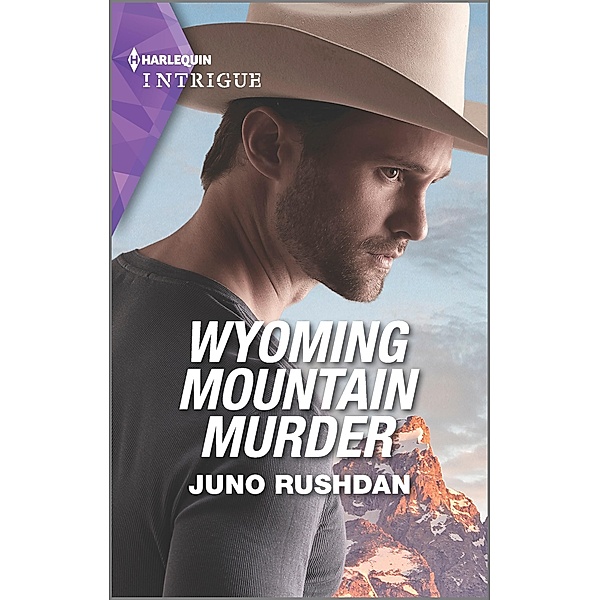 Wyoming Mountain Murder / Cowboy State Lawmen Bd.4, Juno Rushdan