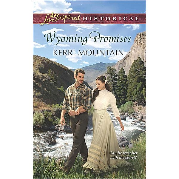 Wyoming Promises, Kerri Mountain