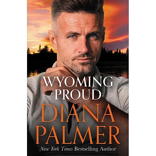 Wyoming Proud, Diana Palmer