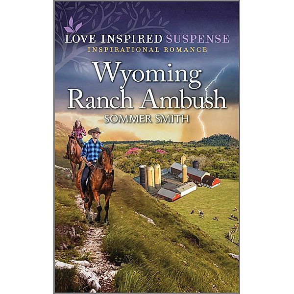 Wyoming Ranch Ambush, Sommer Smith