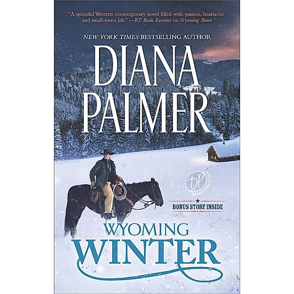 Wyoming Winter / Wyoming Men Bd.7, Diana Palmer