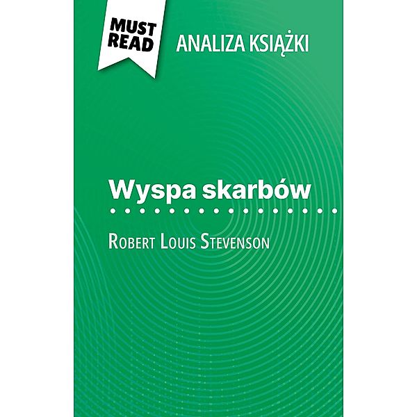 Wyspa skarbów ksiazka Robert Louis Stevenson (Analiza ksiazki), Pauline Coullet