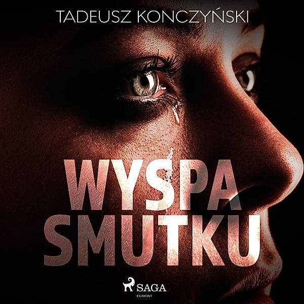 Wyspa smutku, Tadeusz Konczyński