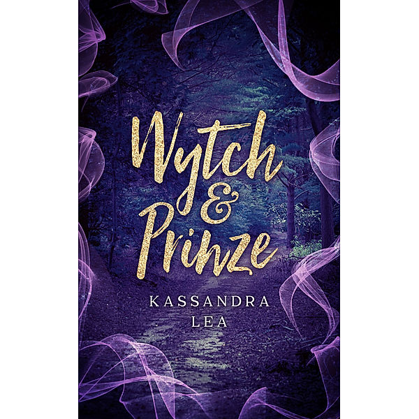 Wytch & Prinze, Kassandra Lea