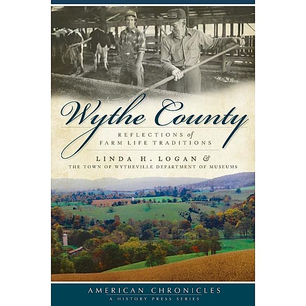 Wythe County, Linda H. Logan