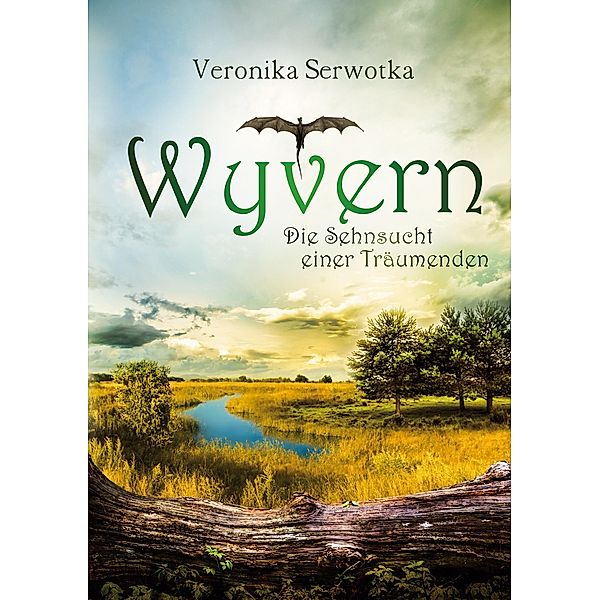 Wyvern, Veronika Serwotka