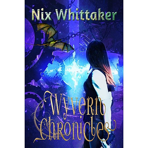 Wyvern Chronicles, Nix Whittaker