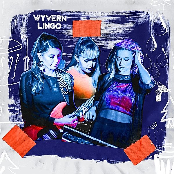 Wyvern Lingo (Vinyl), Wyvern Lingo