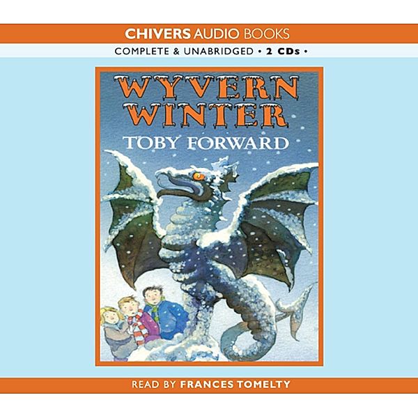 Wyvern Winter, Toby Forward