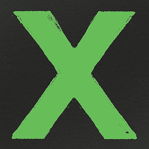 X (10th Anniversary), Ed Sheeran