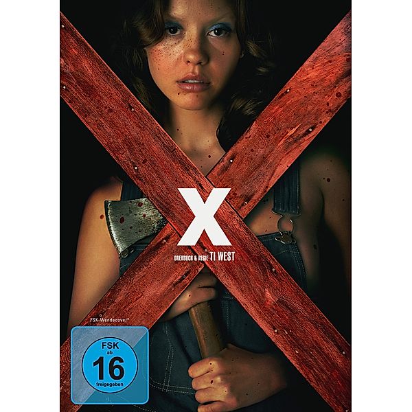 X, Ti West